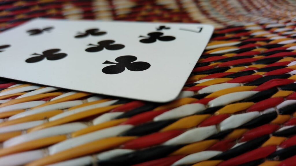 Poker nybegynder